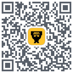 超级猩猩 QRcode