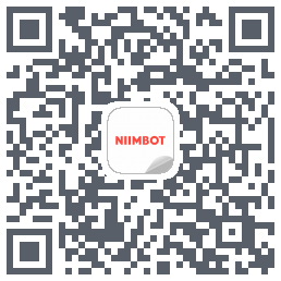 NIIMBOT QRcode