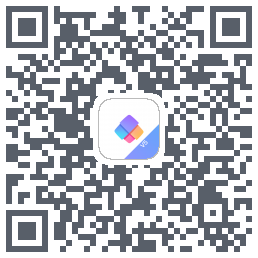 伙伴云V5 QRcode