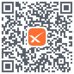 X-Meta QRcode