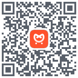 蝉选 QRcode