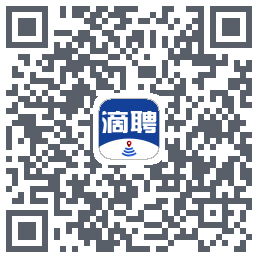 滴聘 QRcode