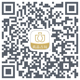域鉴 QRcode