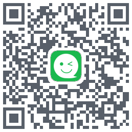 IMBoy的下載二維碼