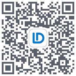 蓝豆云 QRcode