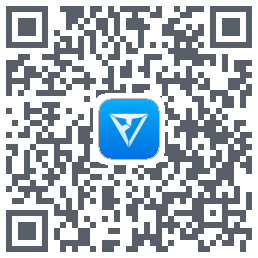 DEVのダウンロードQRコード