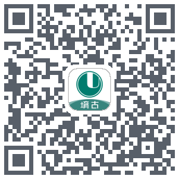 农批管家 QRcode
