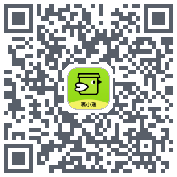 裹小递 QRcode