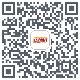 亿启出行 QRcode
