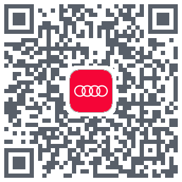上汽奥迪 QRcode