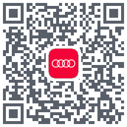 奥迪 QRcode