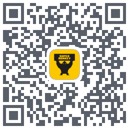 超级猩猩 QR-код для загрузки