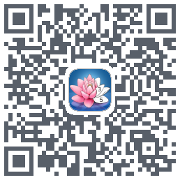 Zen Color QRcode