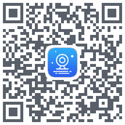 EseeCloudのダウンロードQRコード