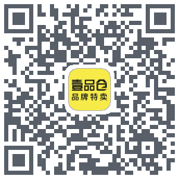 壹品仓 QRcode