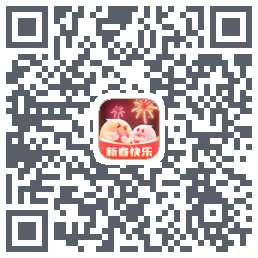 KK星球código QR de descarga de