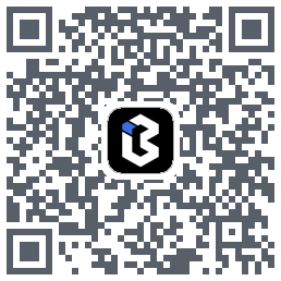 BlueprintGoรหัส QR สำหรับดาวน์โหลด