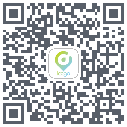 青碳行 QRcode