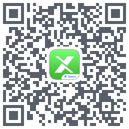 XTrend Speed的下載二維碼