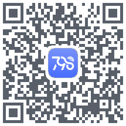 慧生活798的下載二維碼
