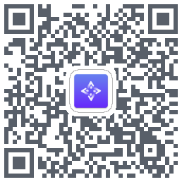 小果繁星的下载二维码