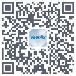 Veeniix MINI QRcode