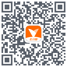 麦芽田 QRcode