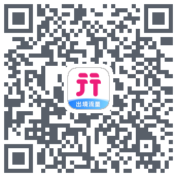 无忧行codice QR per il download