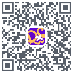 东西潮玩的下載二維碼