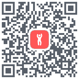 天天跳舞 QRcode
