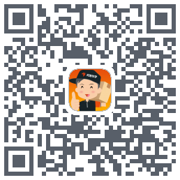 华师傅的下載二維碼