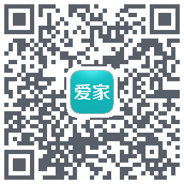 海信爱家 QRcode
