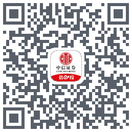 中信证券225 QRcode