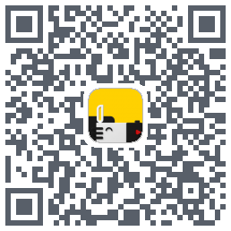 快乐斑马HD QRcode