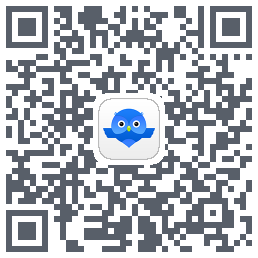 智慧商贸的下載二維碼