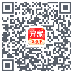 齐家装修kod QR do pobrania