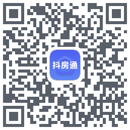 抖房通的下載二維碼