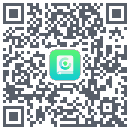 Cool Learn的下載二維碼