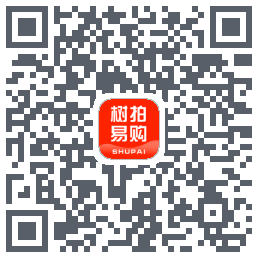 树拍易购 QRcode