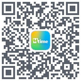 时光网du code QR de téléchargement