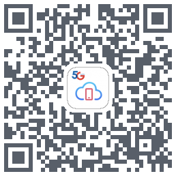天翼云手机du code QR de téléchargement