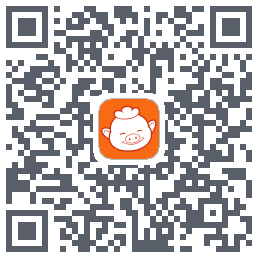 猪八戒的下载二维码
