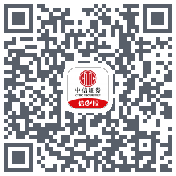 中信证券 QRcode