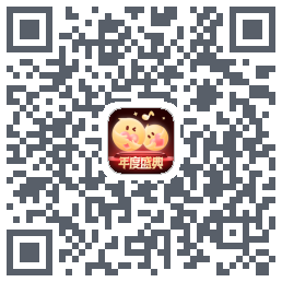 KK星球的下載二維碼