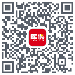 库课网校的下載二維碼
