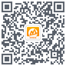 招商基金kod QR do pobrania