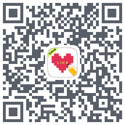 像素创作家的下载二维码