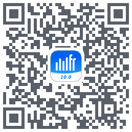 数据分析V10的下載二維碼