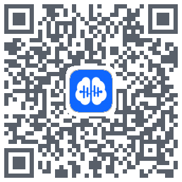 听脑AI(New) QRcode