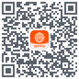 核桃HD QR-код для загрузки